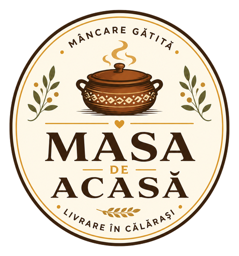 Masa de Acasă